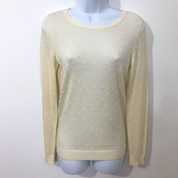 Hugo boss lightweight sweater size XS.  A285 - Picture 1 of 6